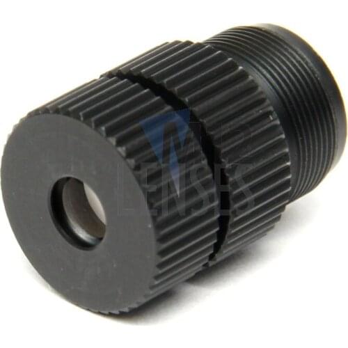 PT-2520 25mm, F2.0 Board Lens