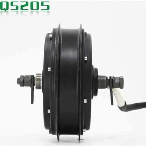 QS MOTOR Spare Parts For Transmissions