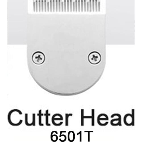 Riwa Steel Cutter Head 6305/6501T