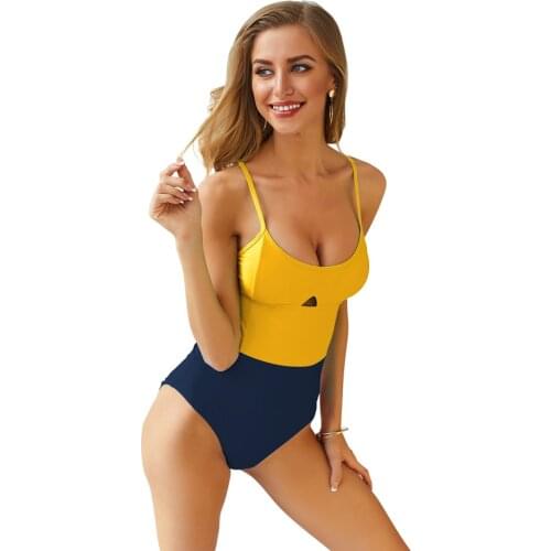 Купальники монокини TINGMEIELAINE China At AliExpress