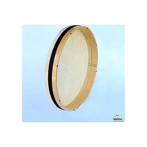 TURKISH QUALITY BENDIR PERCUSSION FRAME DRUM RIQQ,TAR, DAF, DEF EB-230