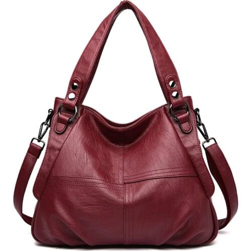 ValenKuci Designer Handbags High Quality Bolsas De Mujer Leather Luxury Handbags Women Bags Ladies Hand Bags Crossbody for Women