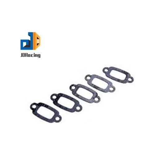 Exhaust pad paper pad FOR ROFUN ROVAN HPI Baha LT F5 23-36CC