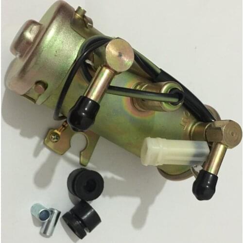 High quality diesel fuel pump fuel bomb red top RTW506 E8012M-2 480532