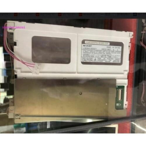 8.4 inch LQ084V3DG01 LCD screen