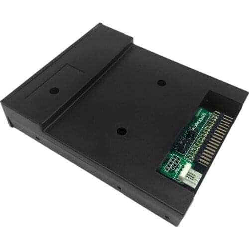 1.44 MB 1000 Floppy Disk Drive to USB Emulator Simulation PSR Musical Keyboard 34 Pin Floppy Driver Interface