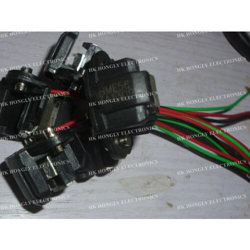 5PCS/LOT HME 56 HME101 HME301 Hall Effect Sensors the cable 92.5mm