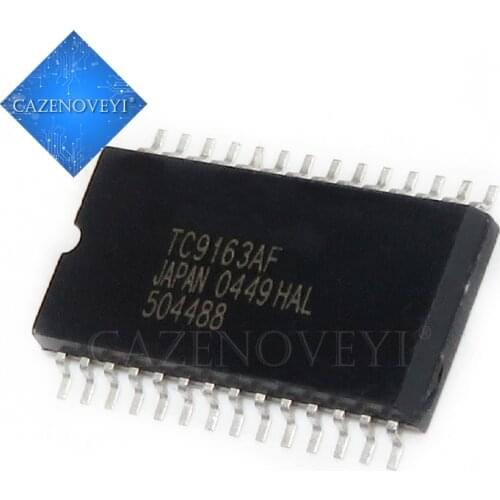 5pcs/lot TC9163AF TC9163 SOP-28 In Stock