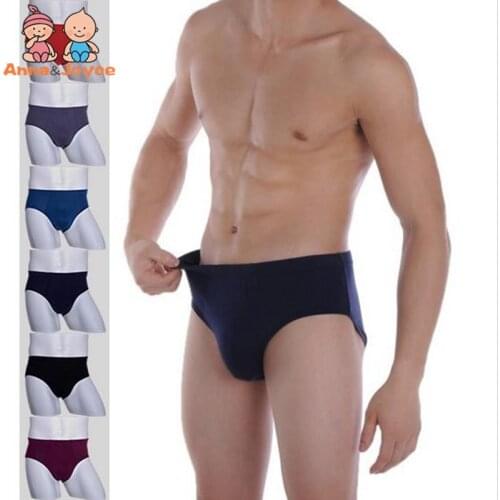 Anna & Joyce Men's Briefs