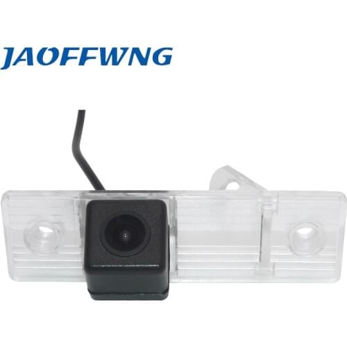 Promotion Original Car Rear View Reverse backup Camera rearview parking For CHEVROLET EPICA/LOVA/AVEO/CAPTIVA/CRUZE/LACETTI
