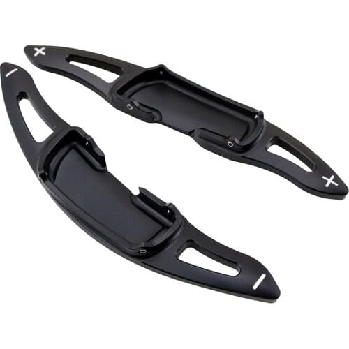 Car Shift Paddle Shifter Extension Steering Wheel DSG Fit For Mazda 3 6 CX-3 CX-4 CX-5 MX-5 Accessories