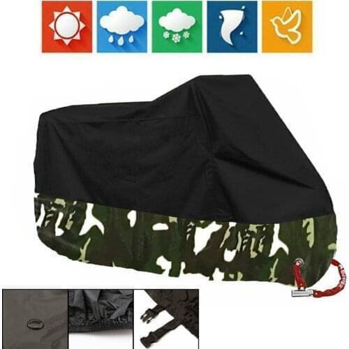 Motorcycle Cover Dust Storage Rain Snow For Yamaha YZFR6 R1 R6S YZF R6 R1M R3 R7 1000R FOR Honda CBR 600 929 954 1000 RR 1100XX