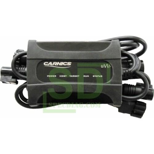 DOOSAN DIAGNOSTIC KIT (uVIM) for SCAN 200