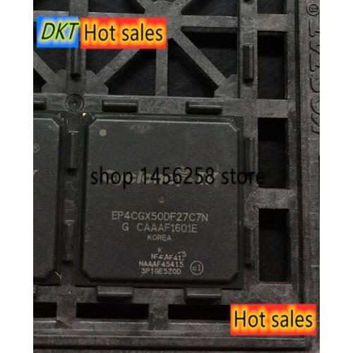 EP4CGX50DF27C7N EP4CGX50DF27C7 EP4CGX50DF27 BGA