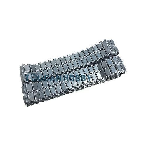 HengLong 1/16 M1A2 Abrams RTR RC Tank Metal Tracks 3918 TH00555