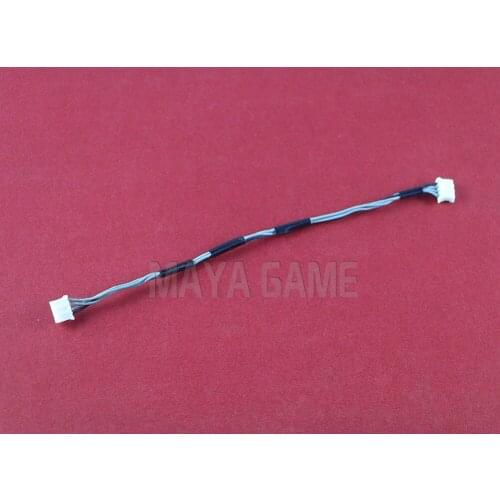 DVD Disk Drive Ribbon Cable Flex Cable 4pin charger power cable Replacement For PS4 Game Console