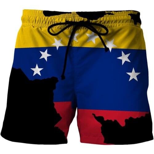 Summer plus size mens beach pants Quick-drying swimming trunks Men shorts Swimsuit 2021 Breathable Printed 3D Beach Pants