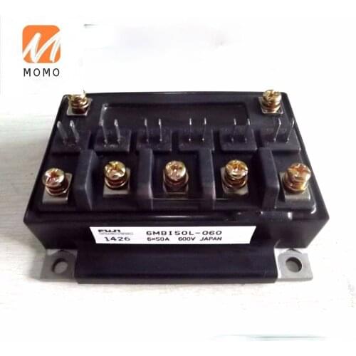 MODULE 6MBI50L-060
