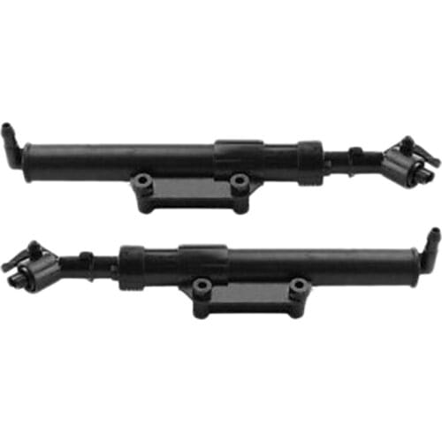 Car Headlight Cleaning Water Spray Cover Headlight Washer for VOLVO XC60 2009-2015