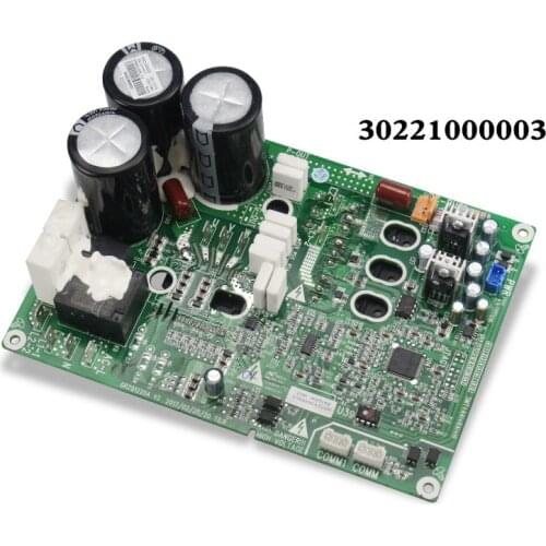 New good for GREE computer board circuit board 30221000003 ZQ1220A GRZQ1220A