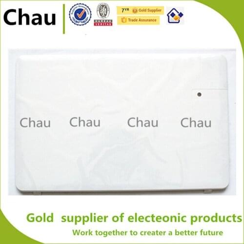 New For Gateway NV75 NV77 Red LCD Back Cover AP0HQ0001C0