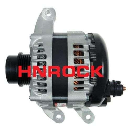 NEW HNROCK 12V 175A ALTERNATOR 104210-6561 104211-0310 DG1T-10300-BF DG1T-10300-GA DG1Z-10346-E FOR FORD
