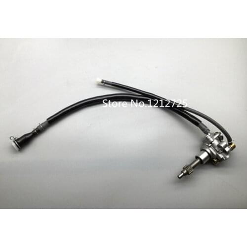 Suitable for Honda DIO 50 two-stroke scooter Oil pump DIO50 DIO17/18/27/28/34/35 ZX50 TA55 Oil pump