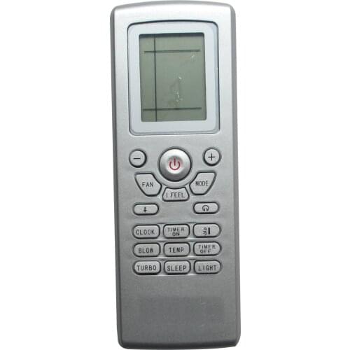 Remote Control For LENNOX Y5072 Y507201 Y4001 MS8-CI-09P1A MS8-CI-12P1A MS8-CI-18P1A MS8-CI-24P1A Room Air Conditioner