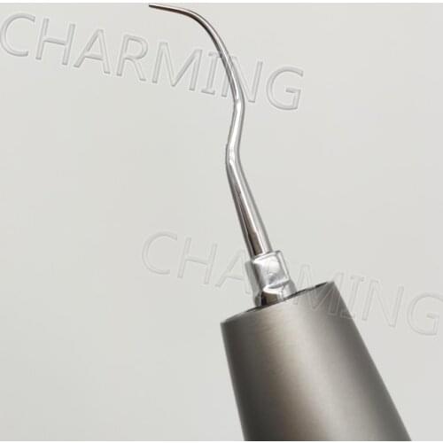 Dental Scaler Tips KaVo Sonicflex for Periodontololy / Ultrasonic Tips Insert for Air Scaler Handpiece Ultrasound Instrument