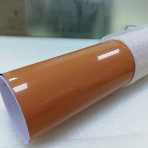 2019 free shipping 1pc fuser film sleeve for Konica Minolta Bizhub C6000 C7000 C6500 C6501 C5500 copier film