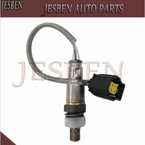 Brand New Lambda Probe Oxygen O2 Sensor fit for MITSUBISHI Mirage Space Star 1.0 1.2 2013 2014 2015 2016 2017 2018 NO# 1588A359