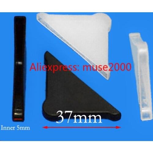 5 mm corner cover protector glass corner board corner plastic cover mirror plate photo frame panels lamp Ceramic collision