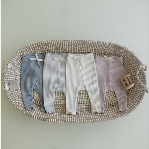 BAFAN MOOZRAN Pants For Girls