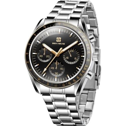 BEN NEVIS Men's Accessories