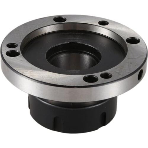 Collet Chuck D100mm ER40 Collet Chuck Lathe Chuck Tool Holder