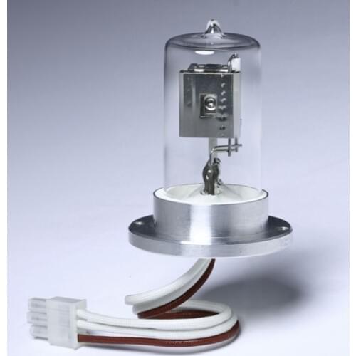 For Replace Lamp For Waters 2487 2488 UV Detector Xenon Lamp WAS081142 2487