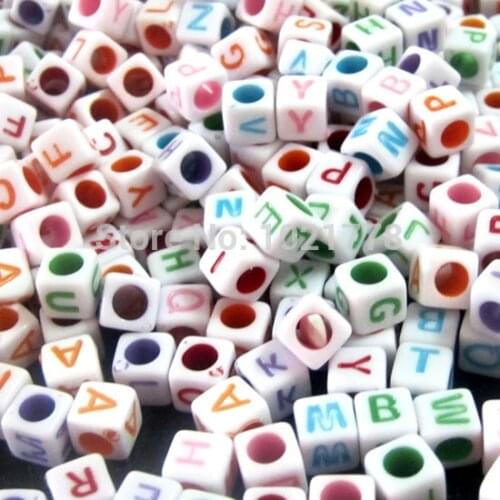 Fanren Acrylic Beads