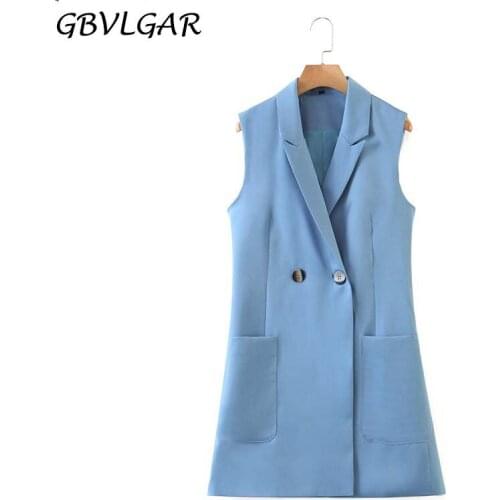 Женские жилеты GBVLGAR China At AliExpress