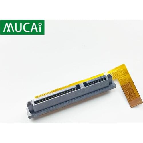 For Samsung NP530U3C NP535U3C NP540U3C NP532U3C 531U3C 532U3X 530U3B NP530U3B NP530U3C SATA Hard Drive HDD Connector Flex Cable