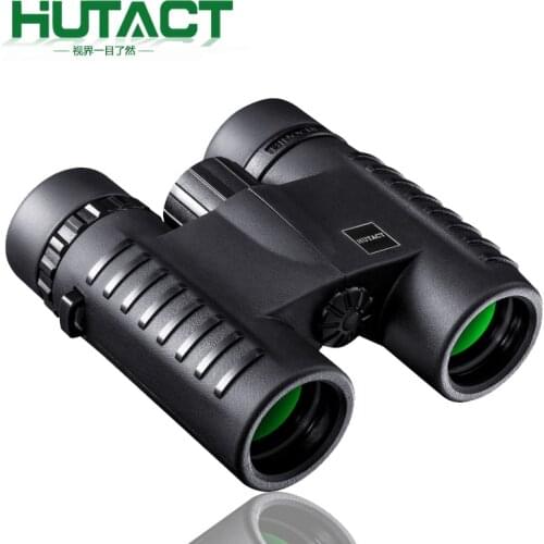HTK-76 outdoor mountaineering travel portable optical instrument 8x32 binoculars
