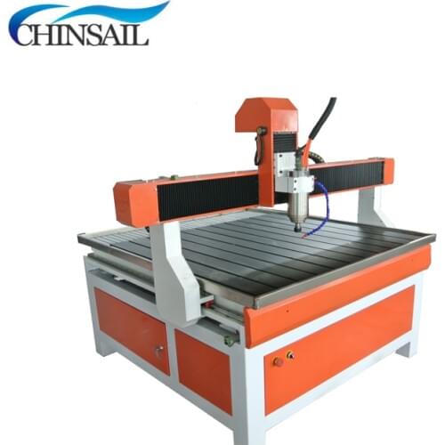 Smart and Strong enough 1212 1218 1224 woodworking machinery china / stepper motor cnc router kits for sale