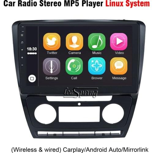 Android Radios LeeSpring China