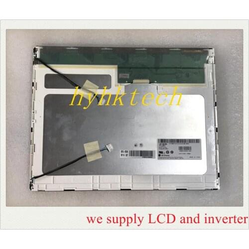 LM150X08-TLB1 15.0 INCH LCD, new&Original in stock, tested before shipment
