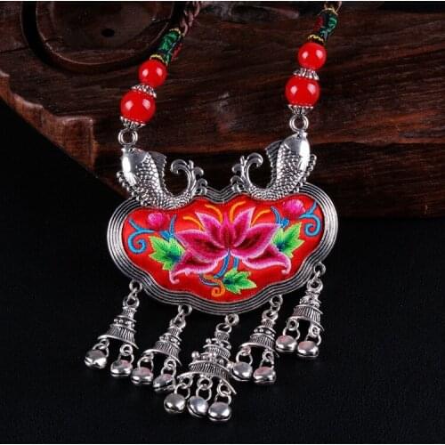 LosoDo Silver Chains