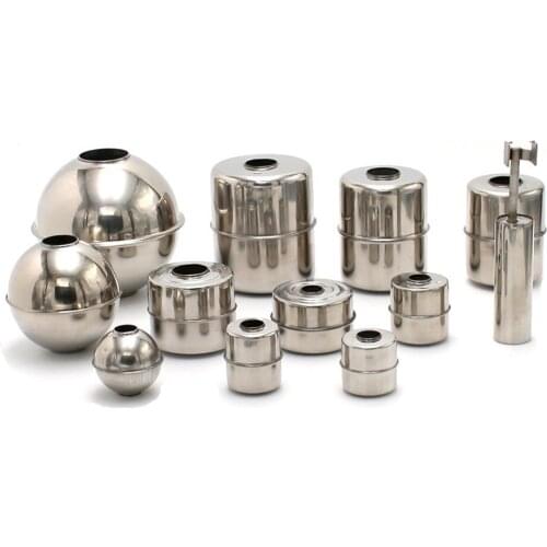 Magnetic Stainless Steel Valve Ball More Sizes For Water Tank Water Tower Float Floating Switch Water Flow Sensor