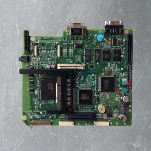 MITSUBISHI A970GOT-SBA TOUCH SCREEN CPU MAINBOARD BD627A665G52 USED GOOD IN CONDITION
