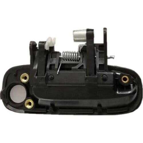 Car Outer Outside Exterior door handle for Toyota Corolla 1998-2002 69220-02040
