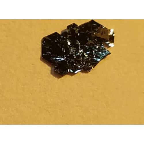 NbS2(2H) antimony sulfide