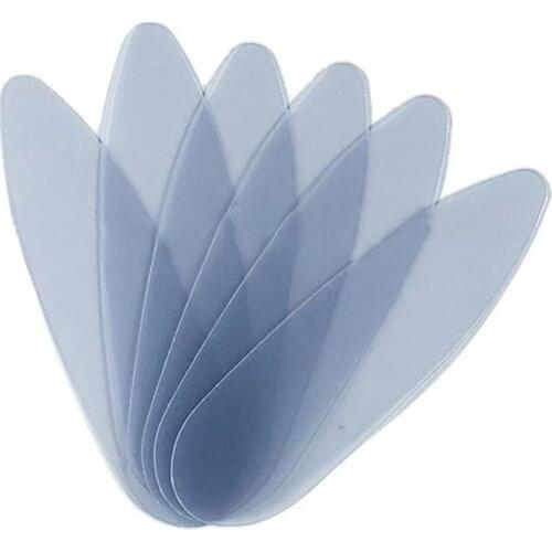 100PCS Plastic Separating Open Card Tool for Samsung LCD Frame Separating Removal