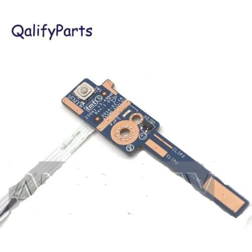 Origianl Laptop Switch Board Power Board DC Jack Board for HP 14-R 14-G 240 245 246 G3 G240 G246 14-g000 R000 LS-A994P
